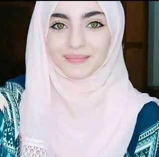 اجمل بنات محجبات بدون مكياج فيسبوك 4