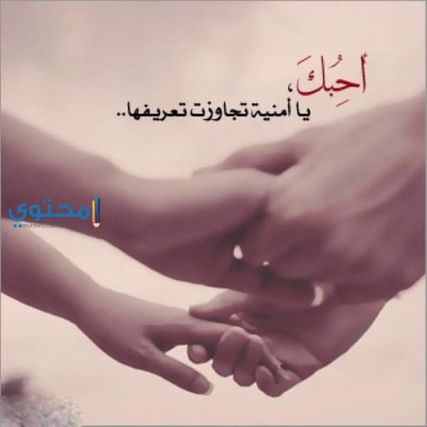عبارات جميلة عن الحب