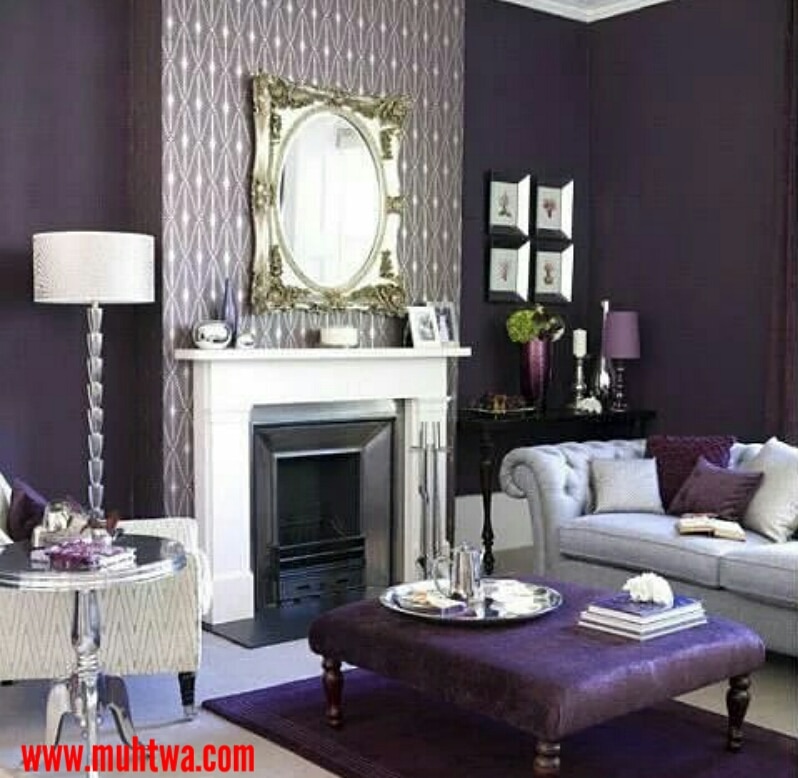 ديكورات حوائط 3