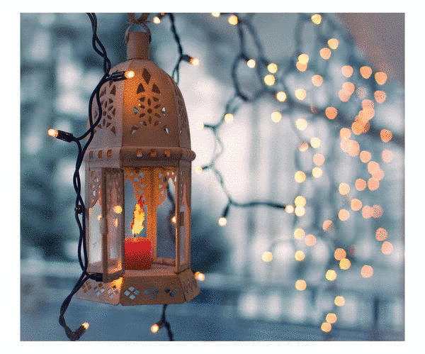 خلفيات رمضان متحركة 3
