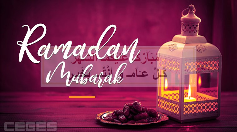 صور عن رمضان 2020 3