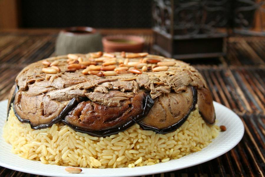 أحلى أكل في العالم5