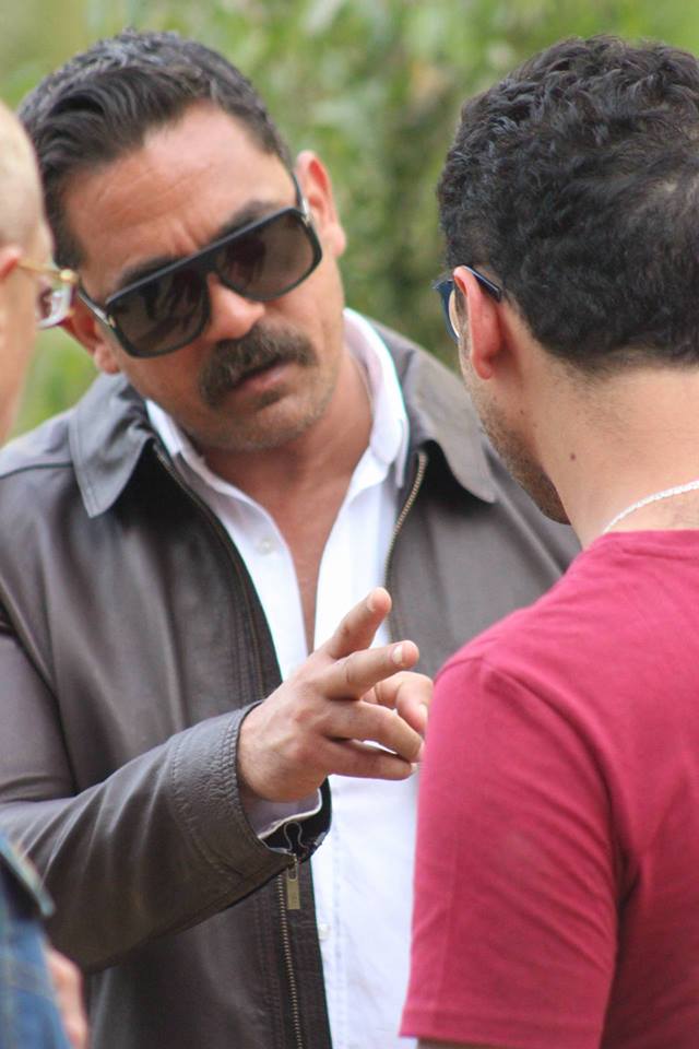 وائل عبد العزيز كلبش2