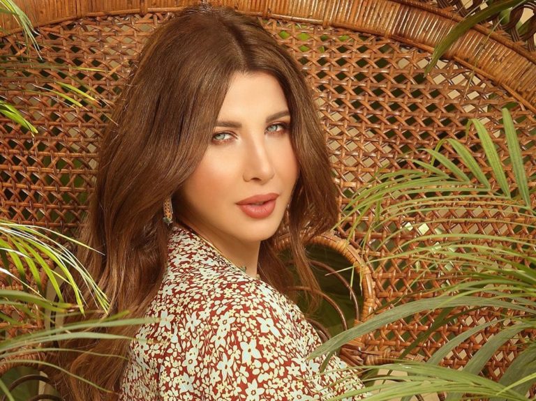  أجمل صور نانسي عجرم  8