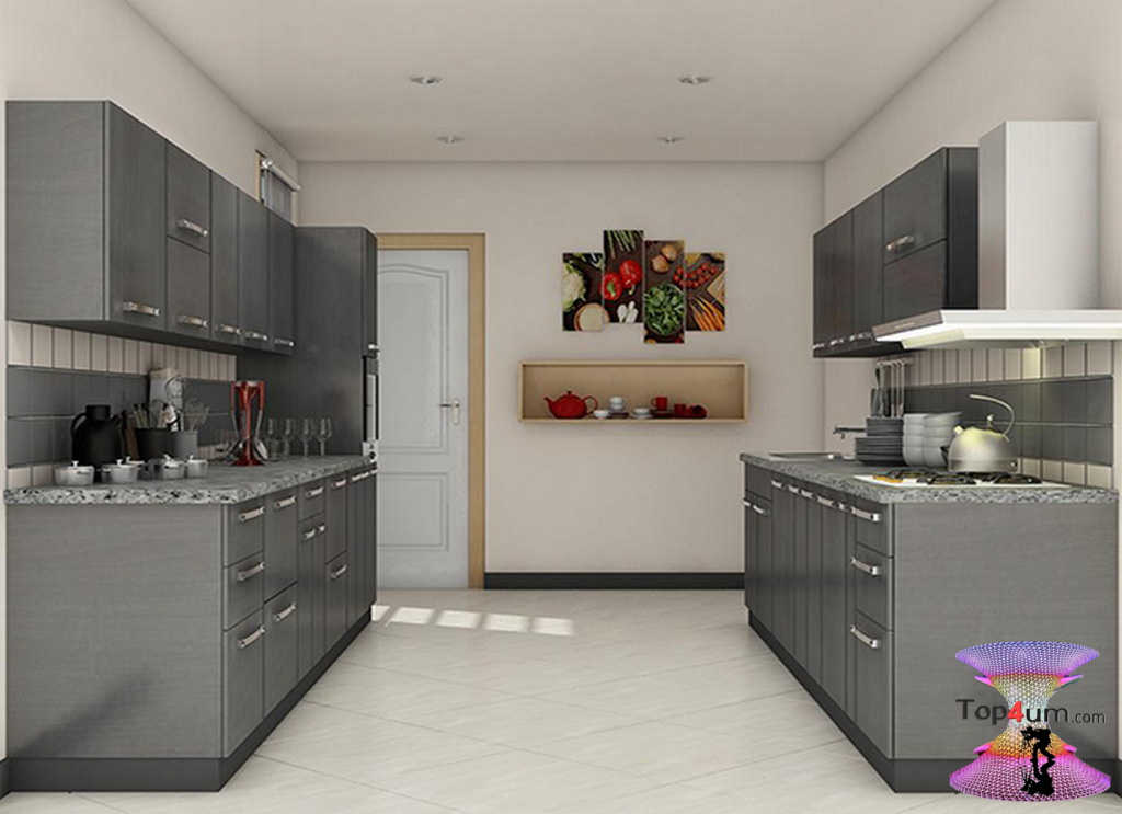 ديكورات مطابخ 2020