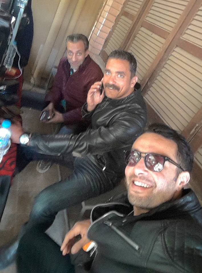 وائل عبد العزيز كلبش4