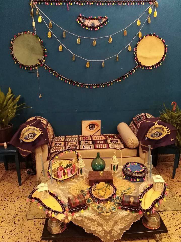 أفكار تزين لرمضان3