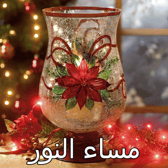 اجمل الصور مكتوب عليها مساء الخير متحركة3