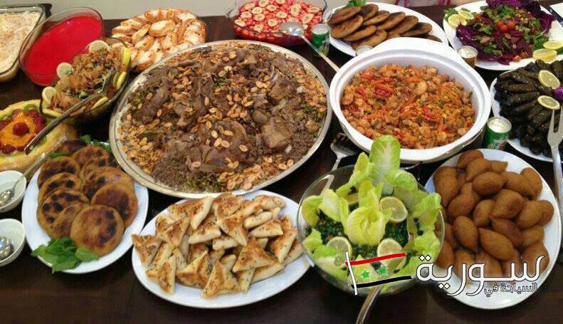 أكل أحلى فيس بوك4