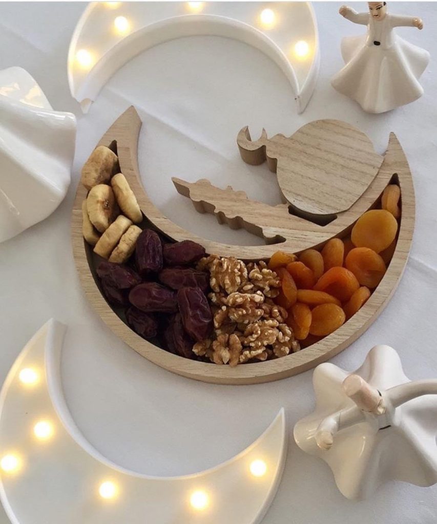 أفكار تزين لرمضان4