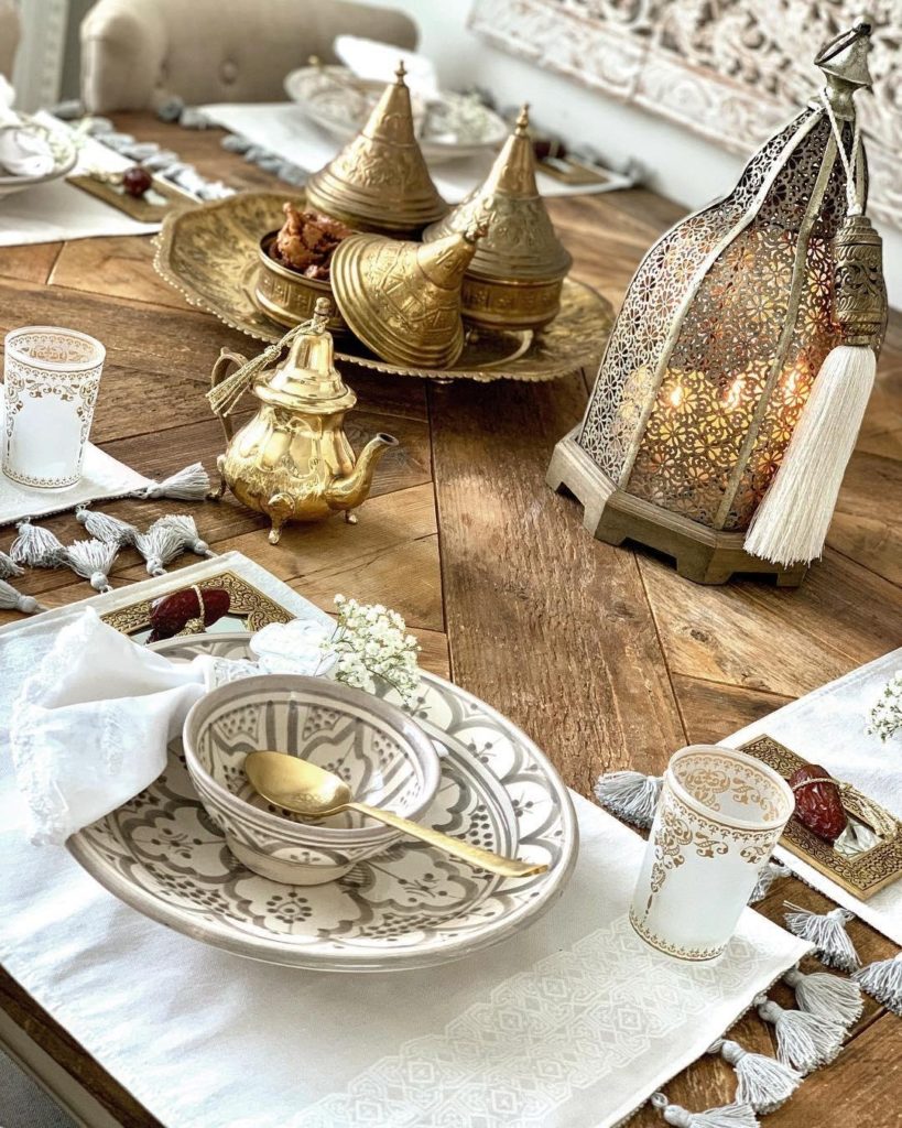 أفكار تزين لرمضان5