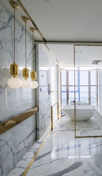 ديكور حمامات سيراميك5