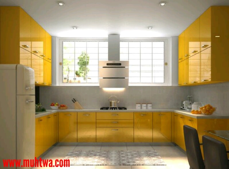 اسعار مطابخ الالمنيوم الجاهزة1