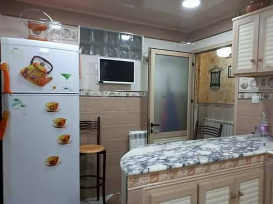 مطابخ جزائرية تقليدية1