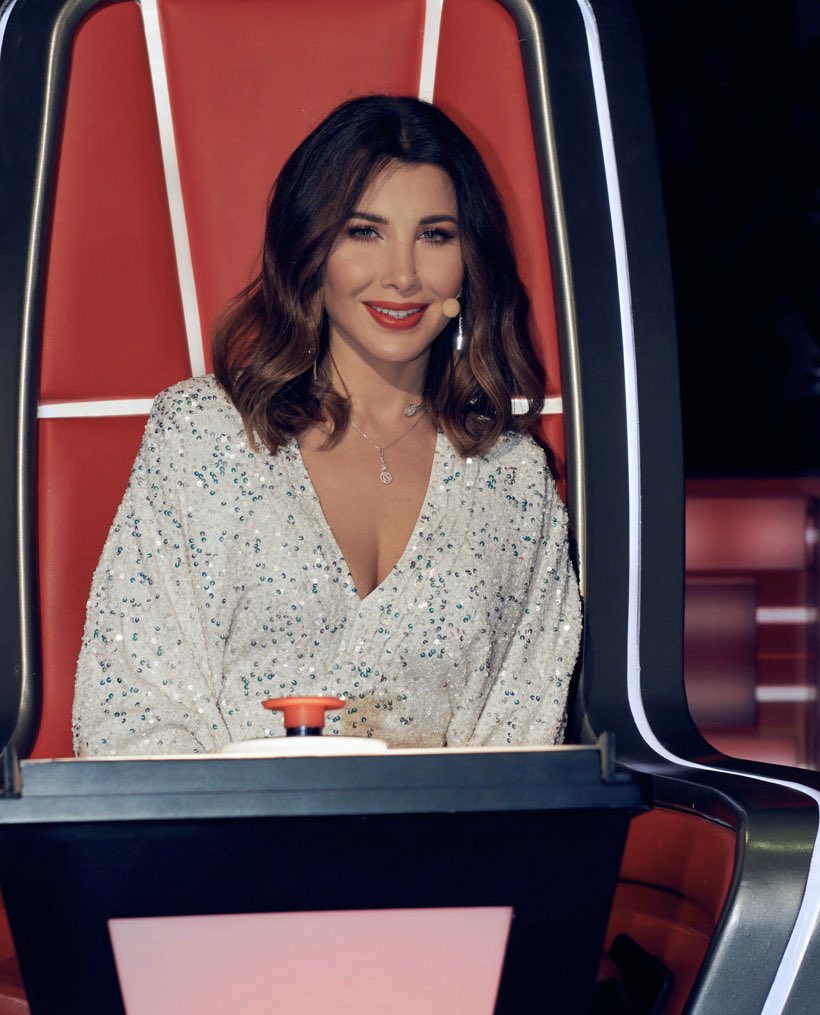  أجمل صور نانسي عجرم  13