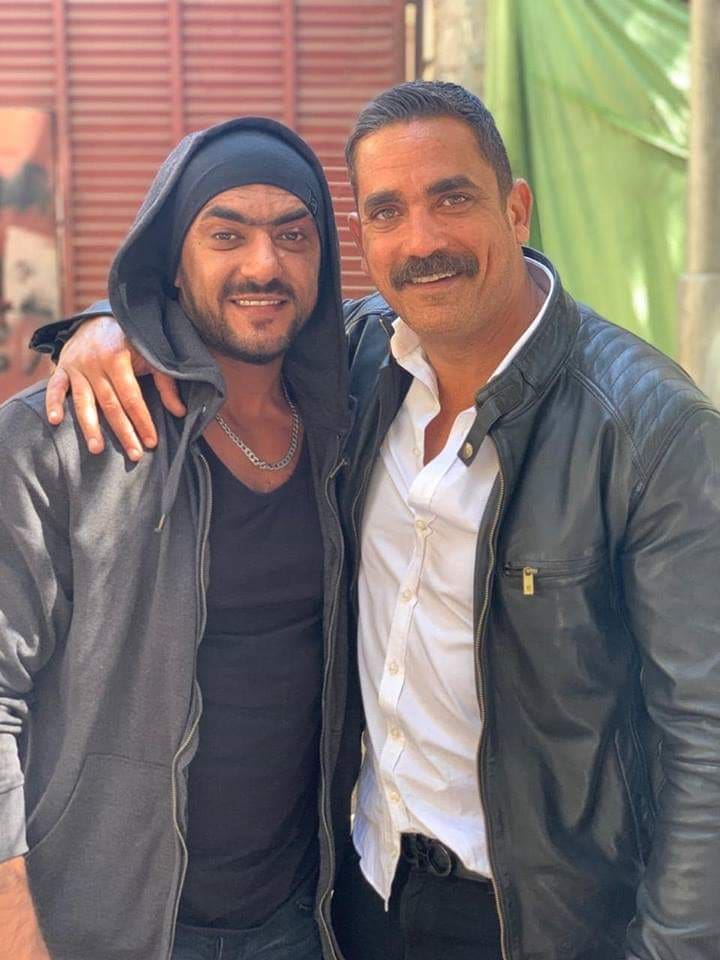 أدوار أحمد العوضي صور احمد العوضى4