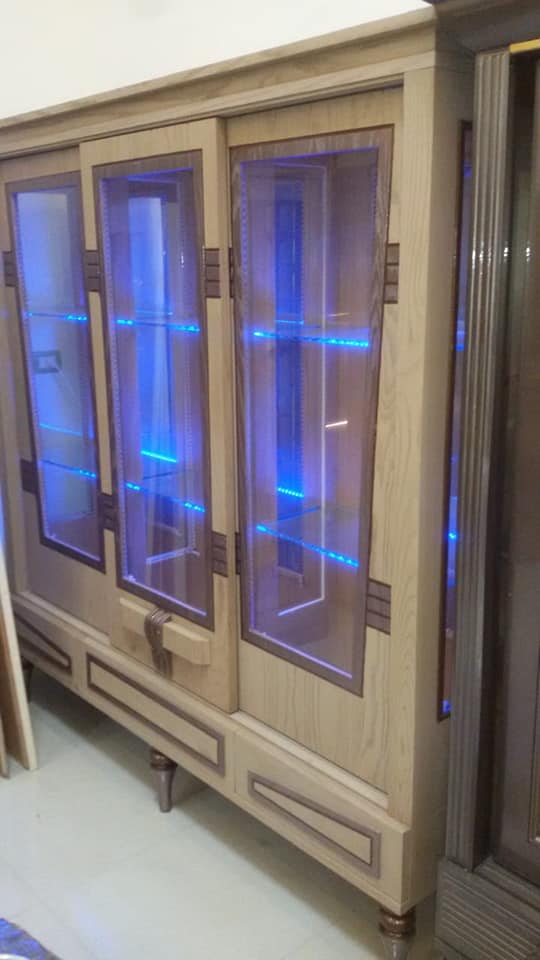 نيش مودرن جرار 2019