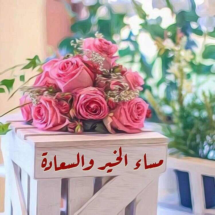 بوستات مساء الخير 2019 2