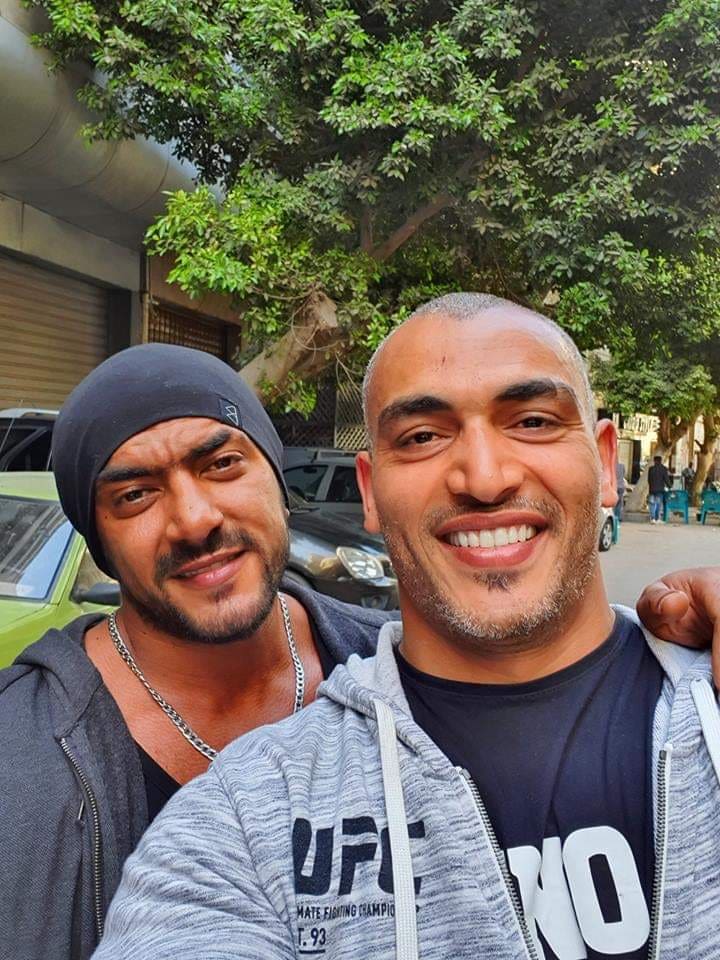 أدوار أحمد العوضي صور احمد العوضى 5