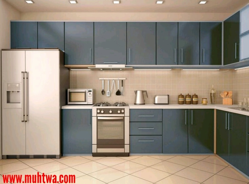 اسعار مطابخ الالمنيوم الجاهزة3