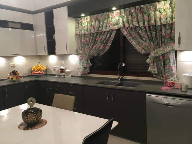 مطابخ جزائرية تقليدية2