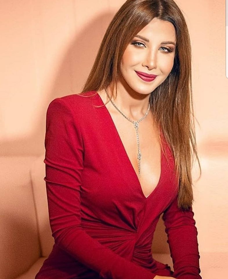 أجمل صور نانسي عجرم  15