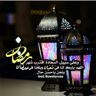 صوردينيه عن رمضان 4
