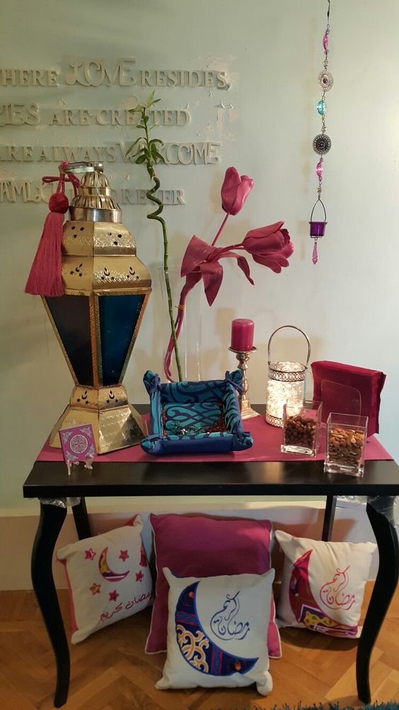 صور تجهيزات رمضان 2020 4