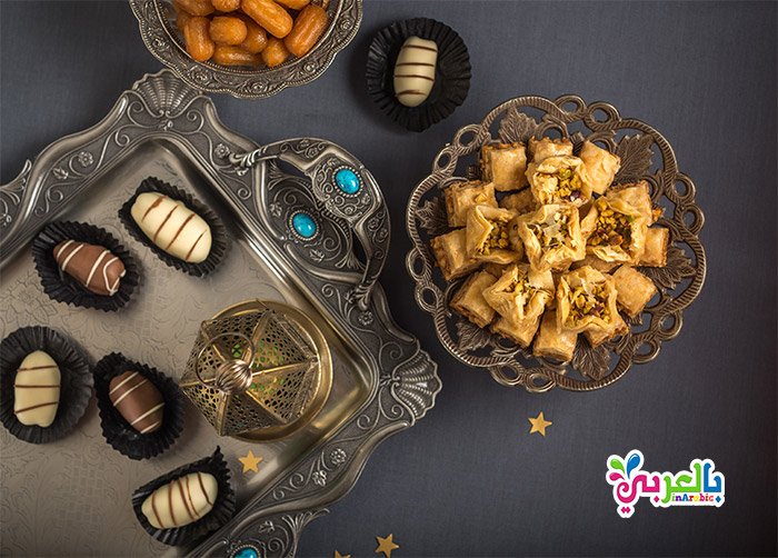 خلفيات رمضان كريم 2019 4