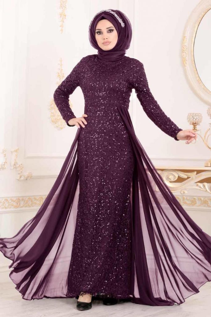 فساتين سواريه 2020 5
