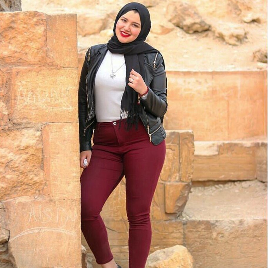 حنين حسام قبل وبعد 2