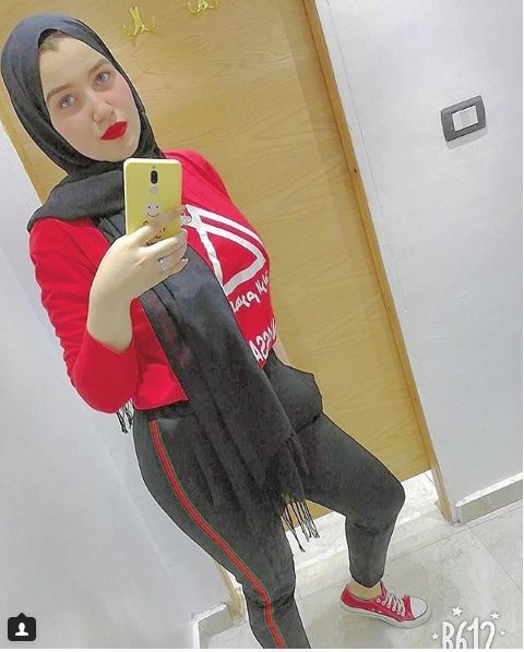 فيديوهات حنين حسام 4