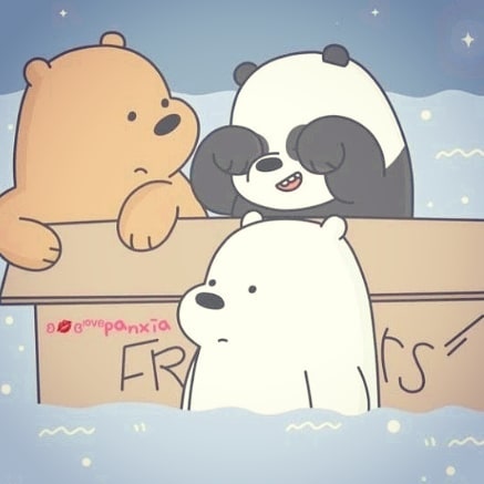 رمزيات باندا كيوت 2