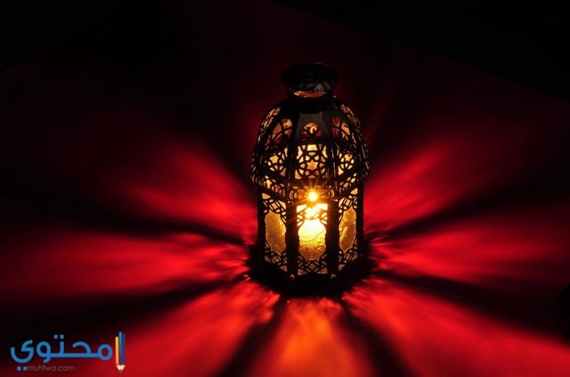 خلفيات فوانيس رمضان 4