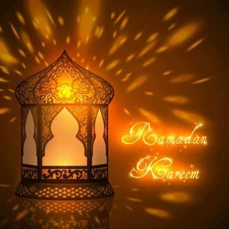 أشكال فوانيس رمضان 2018 3