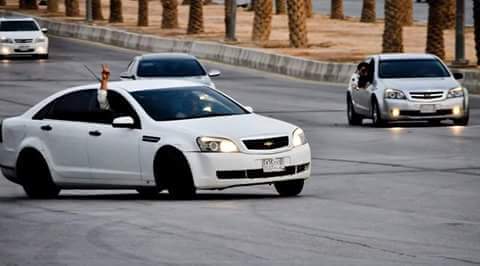 كابرس معدل 4