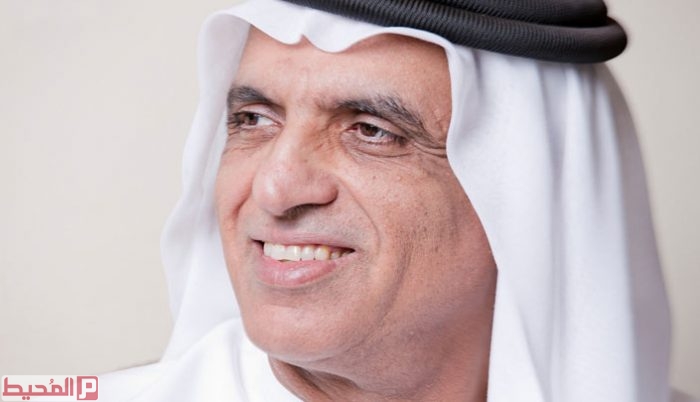 أسماء شيوخ الإمارات مع صورهم 2017 4