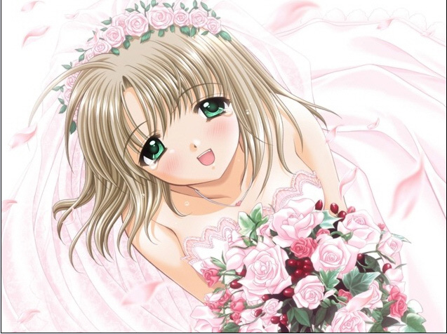 بنات انمي حقيقيات 4