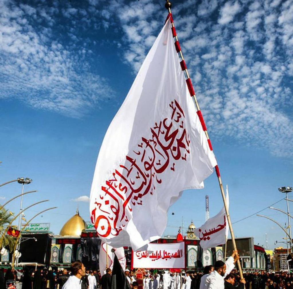 خواطر عن انتظار الإمام المهدي 4