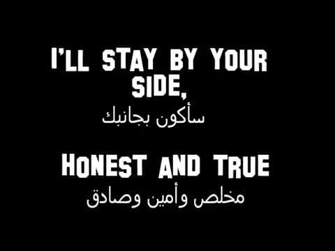 كلام حب بالانجليزي طويل