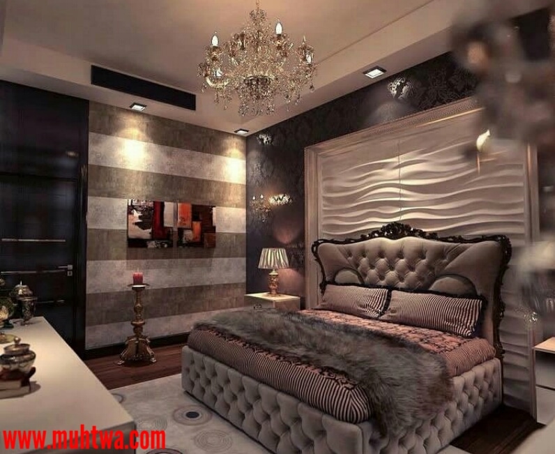 ديكورات حوائط 4