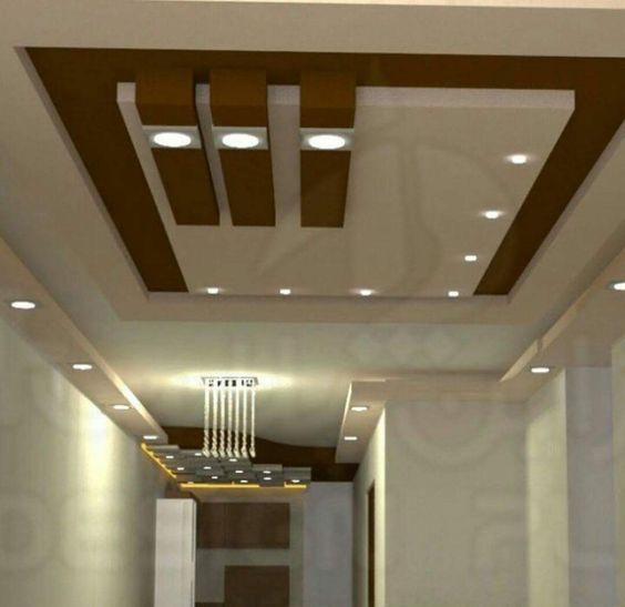 ديكورات جبس حديثه 4
