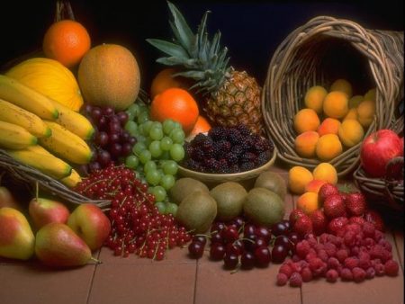 صورفواكه وخضروات صور فواكه خلفيات جديدة 2020 4