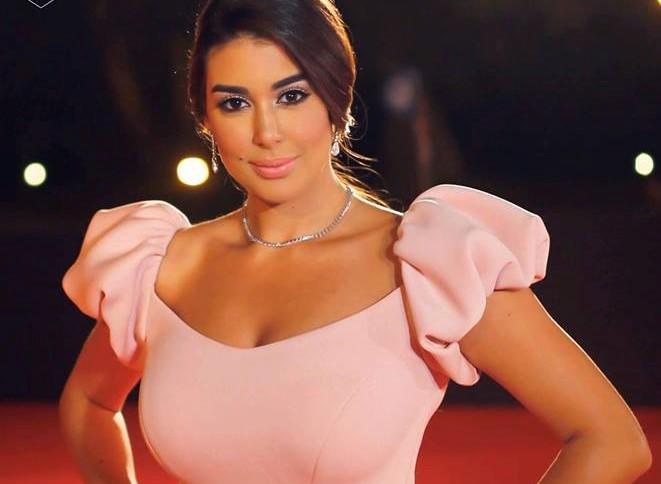 وائل عبد العزيز وياسمين صبري1