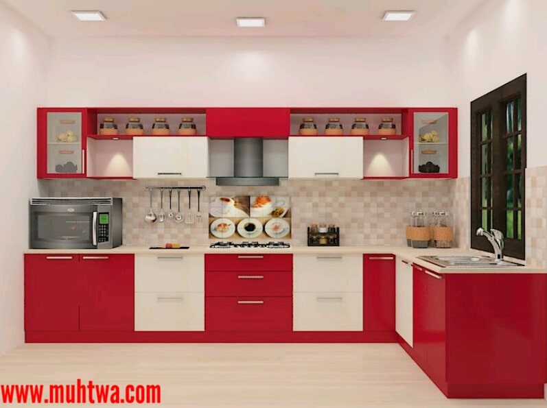 اسعار مطابخ الالمنيوم الجاهزة5