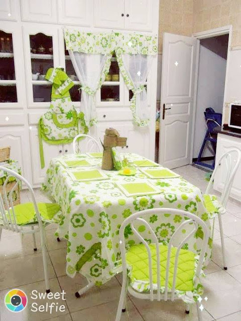 مطابخ بسيطة ورخيصة2