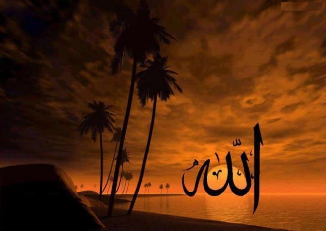 اجمل الصور الاسلامية النادرة3