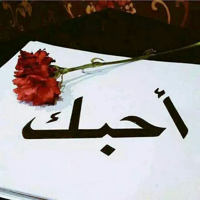 رسائل حب خاصة للحبيب ٢