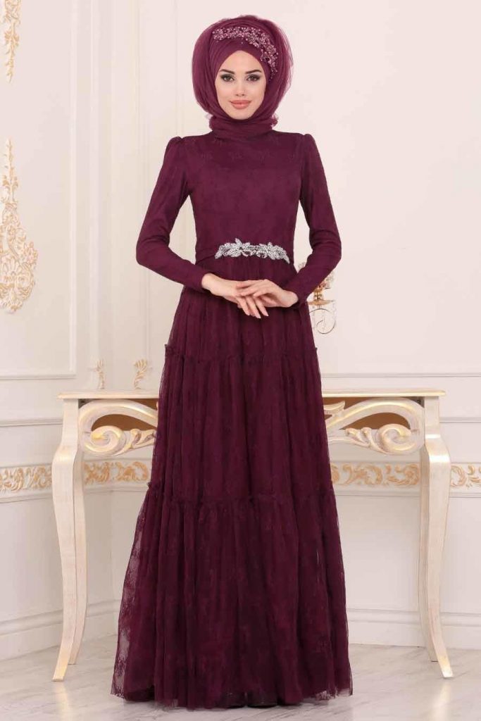 فساتين سواريه 2020 3
