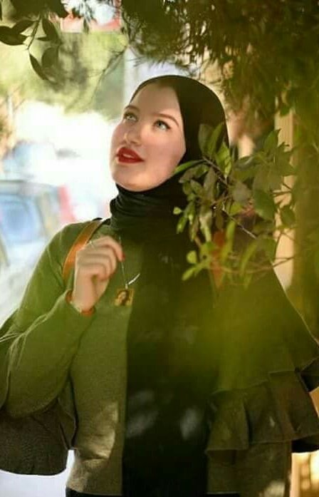 رقم حنين حسام 5